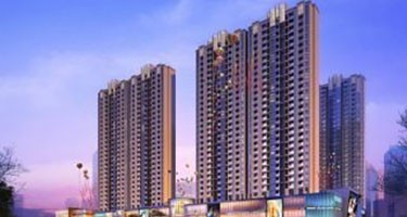 南昌世紀(jì)萬象廣場